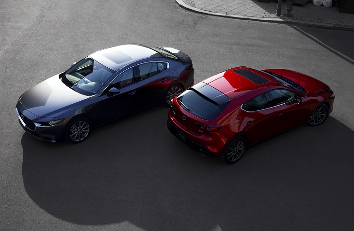 2019 Mazda Mazda3 Reliability, Consumer Ratings & Pricing